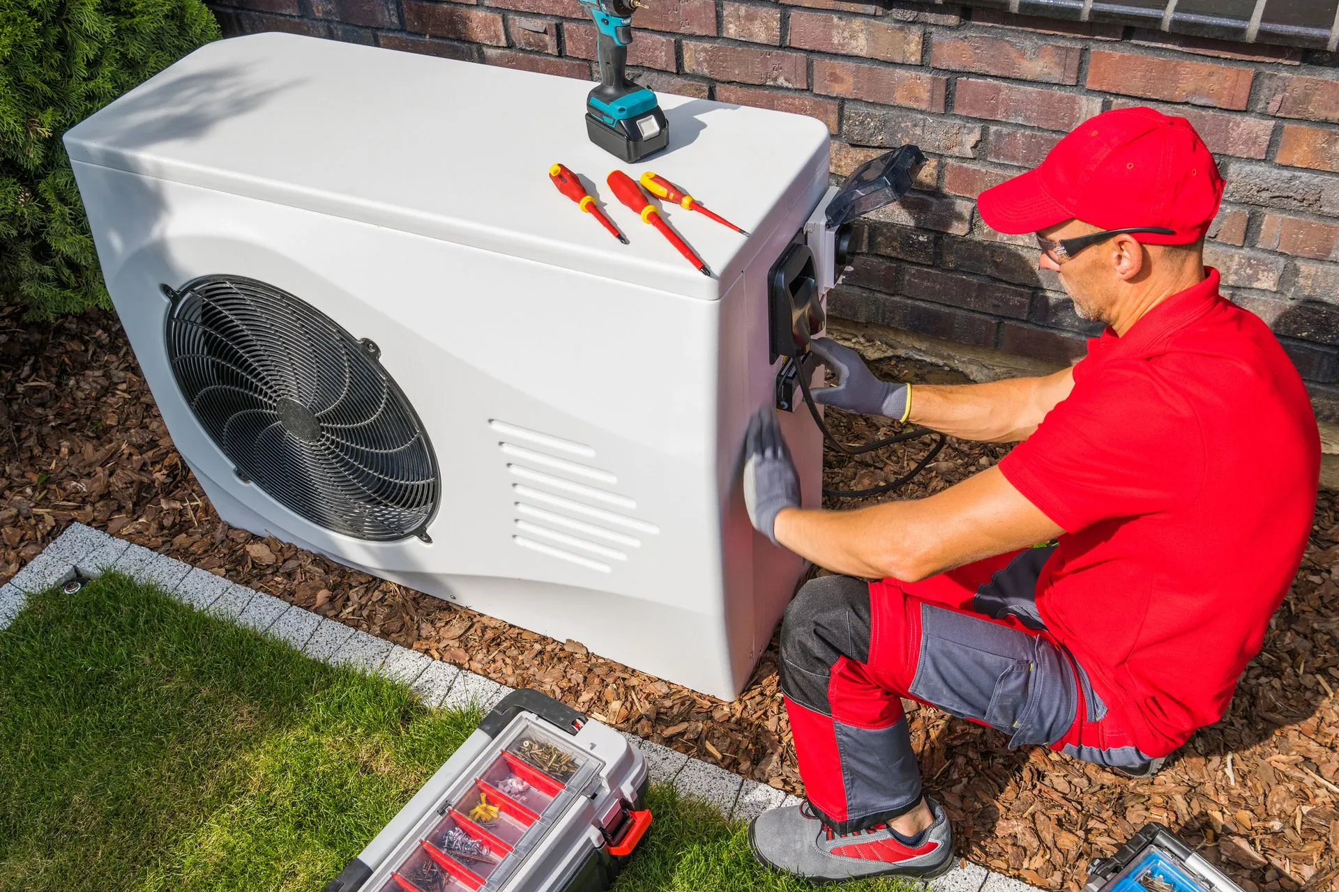 About HVAC in Ellington, MO